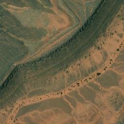 Satellite imagery of El Bekhanes, DZ