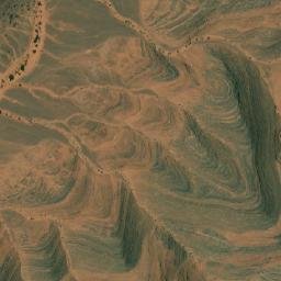 Satellite imagery of El Bekhanes, DZ