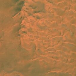 Satellite imagery of Garet es Semmouta et Tahtania, DZ