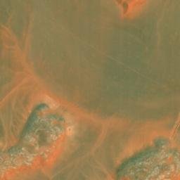 Satellite imagery of Gour Bou Sina, DZ