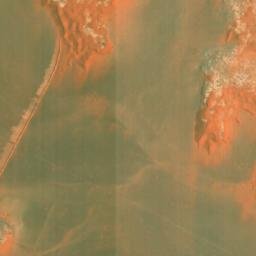 Satellite imagery of Gour Bou Sina, DZ