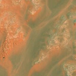 Satellite imagery of Gour Bou Sina, DZ