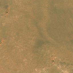Satellite imagery of Alam el-Arad, EG