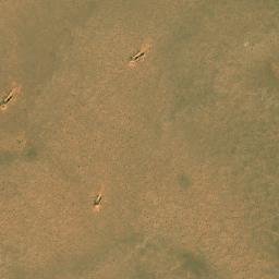 Satellite imagery of Alam el-Arad, EG