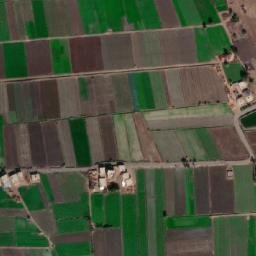 Satellite imagery of Kawm al Khinzīrī, EG