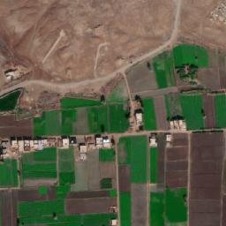 Satellite imagery of Kawm al Khinzīrī, EG