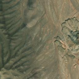 Satellite imagery of Ma‘dan-e Rūbāz-e Gol Sefīd, IR
