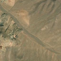 Satellite imagery of Ma‘dan-e Rūbāz-e Gol Sefīd, IR