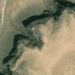 Satellite imagery of Lōy Mīrak, AF