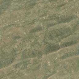 Satellite imagery of Nakhās Ghar, AF