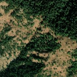 Satellite imagery of Traich Dhār, IN