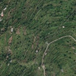Satellite imagery of Notti Dhār, IN