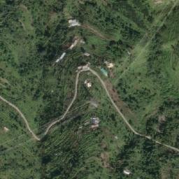 Satellite imagery of Notti Dhār, IN