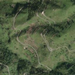 Satellite imagery of Notti Dhār, IN