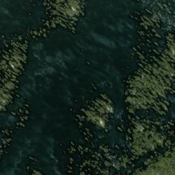 Satellite imagery of Bhosnu Dhār, IN