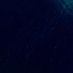 Satellite imagery of Ōgon Se, JP