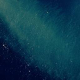 Satellite imagery of Ōgon Se, JP
