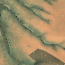 Satellite imagery of Dra’ Ben Lahsene, MA