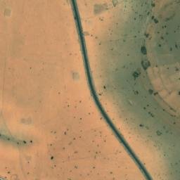 Satellite imagery of Dra’ Ben Lahsene, MA