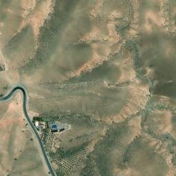 Satellite imagery of Bou Skikira, MA