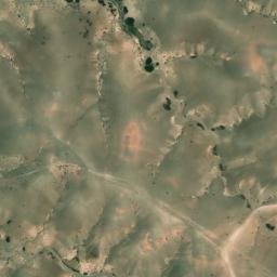Satellite imagery of Bou Skikira, MA