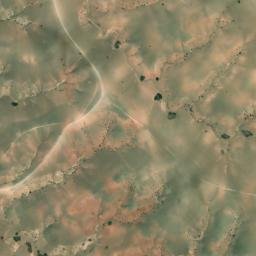 Satellite imagery of Bou Skikira, MA