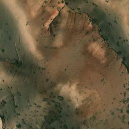 Satellite imagery of Draa el Cadi, MA