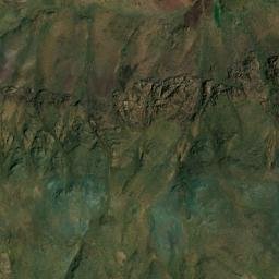 Satellite imagery of Jbel Inourgha, MA