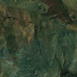 Satellite imagery of Jbel Inourgha, MA