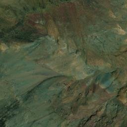 Satellite imagery of Jbel Inourgha, MA