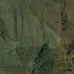 Satellite imagery of Jbel Izrane Zougaghane, MA