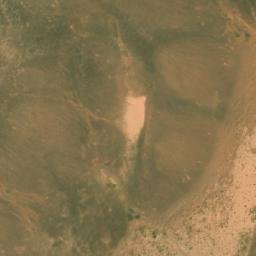 Satellite imagery of Moungar el Alennda, DZ