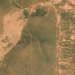 Satellite imagery of Moungar el Alennda, DZ