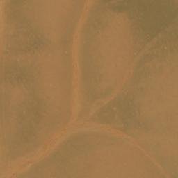 Satellite imagery of Teniet el Rhazi er Rmel, DZ