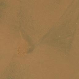 Satellite imagery of Teniet el Rhazi er Rmel, DZ