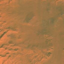 Satellite imagery of Garet es Semmouta et Tahtania, DZ