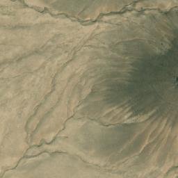 Satellite imagery of Bālā Zhaṟ Ghar, AF