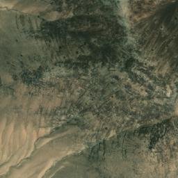 Satellite imagery of Bālā Zhaṟ Ghar, AF