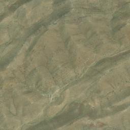 Satellite imagery of Ghilō Chīnay, AF