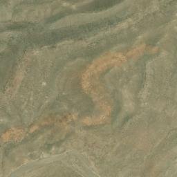 Satellite imagery of Nakhās Ghar, AF