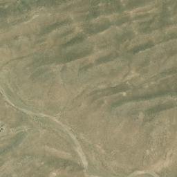 Satellite imagery of Nakhās Ghar, AF