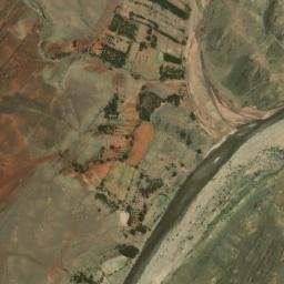 Satellite imagery of Lakai Ghar, PK