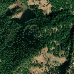Satellite imagery of Kuhnu Dhār, IN