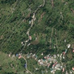 Satellite imagery of Notti Dhār, IN