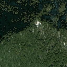 Satellite imagery of Bhosnu Dhār, IN