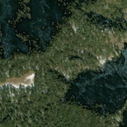 Satellite imagery of Bhosnu Dhār, IN