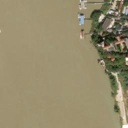 Satellite imagery of Yijishan, CN