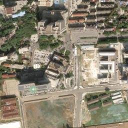 Satellite imagery of Yijishan, CN