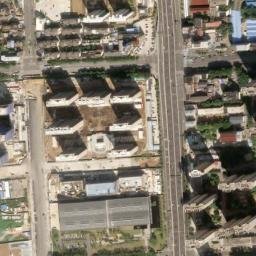 Satellite imagery of Yijishan, CN