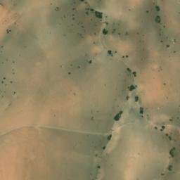 Satellite imagery of Dra’ Azroud, MA
